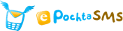 ePochta SMS